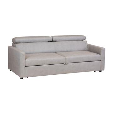 Divano a Letto 3 Posti Matrimoniale Biella 210x90 h... - Marino Fa Mercato