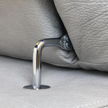 Divano a Letto 3 Posti Matrimoniale Biella 210x90 h... - Marino Fa Mercato