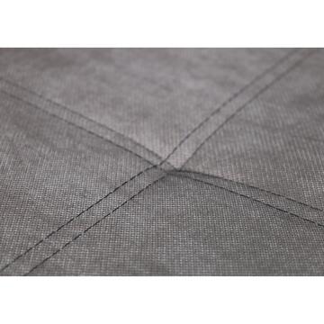 Divano Letto Fiona Angolare SX Greige - 3 Posti - 264x220... - Marino Fa Mercato