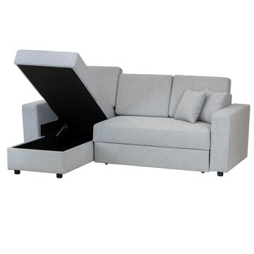 Divano Letto 3 Posti Angolare Reversibile Corfù +... - Marino Fa Mercato