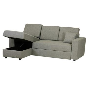 Divano Letto 3 Posti Angolare Reversibile Corfù +... - Marino Fa Mercato