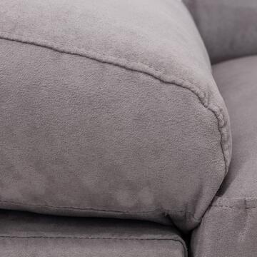 Divano Living 3 posti + Chaise Longue Reversibile e... - Marino Fa Mercato