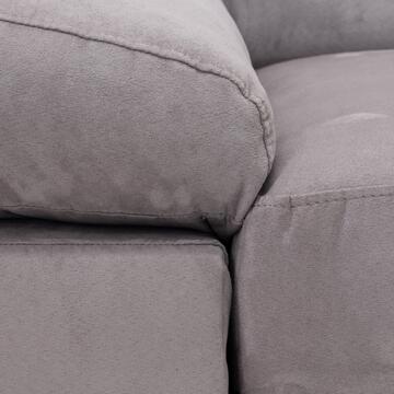 Divano Living 3 posti + Chaise Longue Reversibile e... - Marino Fa Mercato