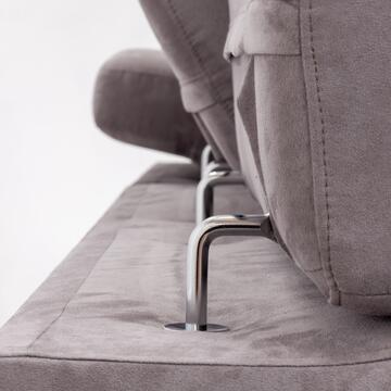 Divano Living 3 posti + Chaise Longue Reversibile e... - Marino Fa Mercato