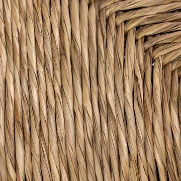 Sedia Tradizionale Paesana in Legno Colore Noce - con... - Marino Fa Mercato