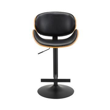 Sgabello Earland con Elevazione a Gas 52x93x54 cm -... - Marino Fa Mercato