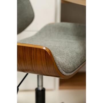 Poltrona Birger con Elevazione a Gas 54x86x52 cm -... - Marino Fa Mercato