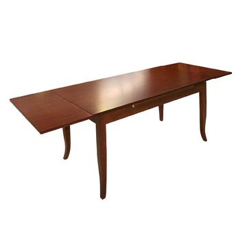 Tavolo da Pranzo Classico Allungabile 160/240x85 h... - Marino Fa Mercato