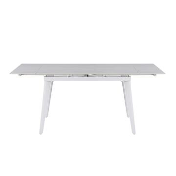 Tavolo Moderno Allungabile Dioniso Beige in Ceramica... - Marino Fa Mercato