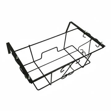Balconiera/Porta Vaso Sospeso Hardy 46x29 h14 cm in... - Marino Fa Mercato