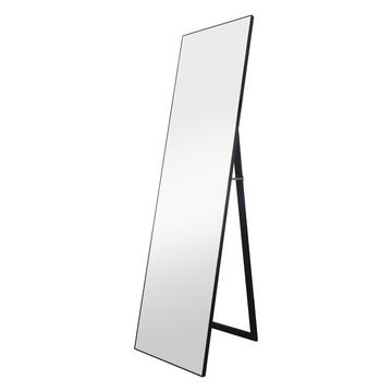 Specchiera 40x150cm Rame con Piedistallo