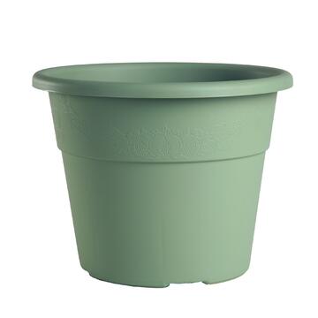 Vaso Hedera 25 verde