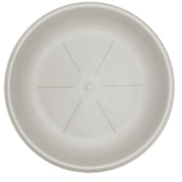 Sottovaso 12 cm ghiaccio