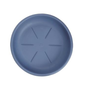 Sottovaso 18 cm cielo