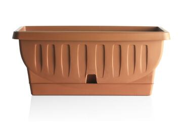 Fioriera natura 40 cm