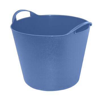 Cestino flexbag 385 blu