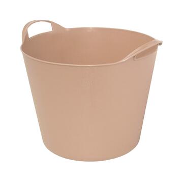 Cestino flexbag 326 rosso