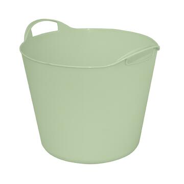 Cestino flexbag 455 verde