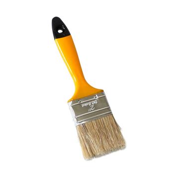 Pennello Piatto da Pittura 2