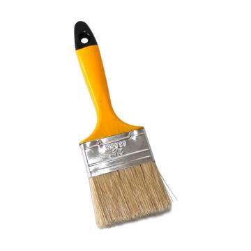 Pennello Piatto da Pittura 2,5