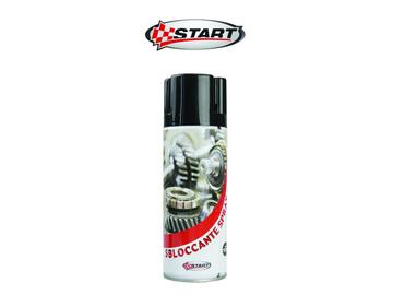 Sbloccante spray da 400 ml.