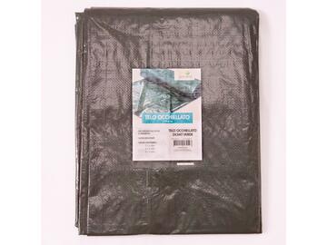 Telo Occhiellato Verde 2x3 m