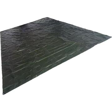 Telo Occhiellato Verde 4x6 m