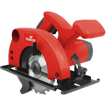 Sega circolare 140 mm Tudor 750W