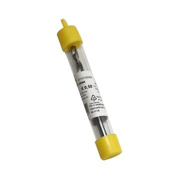 Punta per Ferro d 4 mm - per Installazione, Manutenzione, Montaggio