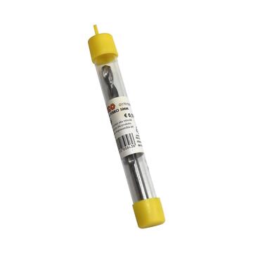 Punta per Ferro d 5 mm - per Installazione, Manutenzione, Montaggio