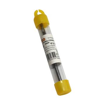 Punta per Pietra/Cemento d 4 mm - per Installazione, Montaggio e Fissaggio