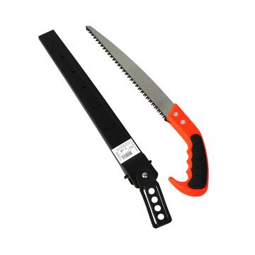 Segaccio 27 cm, Sega Manuale per Legno Precisa e Resistente