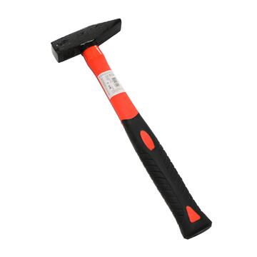 Martello da Fabbro Fibra 300 gr