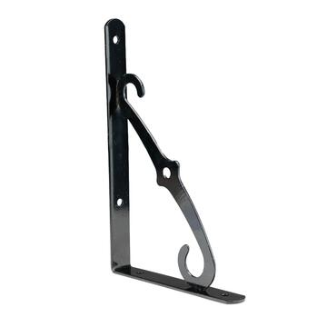 Reggimensola nero 20 x 12