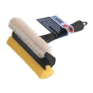 Irs Spazzola Alvaro per Pulizia Zanzariera