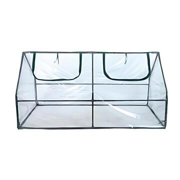 Serra per Piante e Ortaggi 182x92x92cm