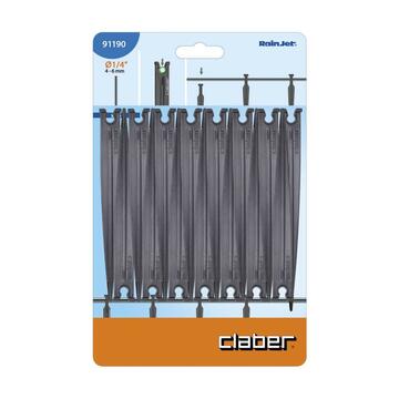 15 Picchetti capillare - Marino Fa Mercato