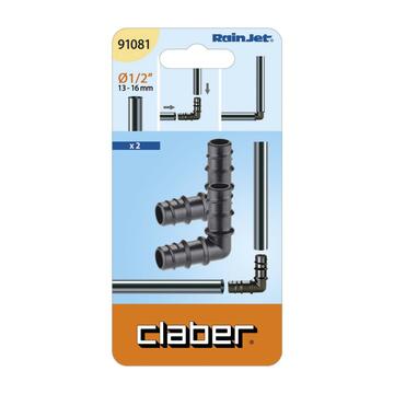 2 Raccordi ad angolo - Marino Fa Mercato