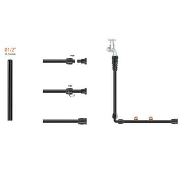 Tappo di fine tubo correlatore per irrigazione 16 mm... - Marino Fa Mercato