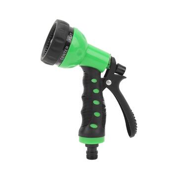 Pistola per Irrigazione 7 Funzioni h 19 cm