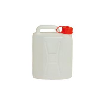Tanica in Plastica 5 lt