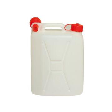 Tanica in Plastica 10 lt