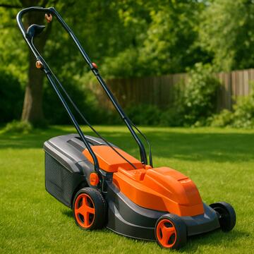 Polar 67430 Rasaerba Elettrico 1200 W