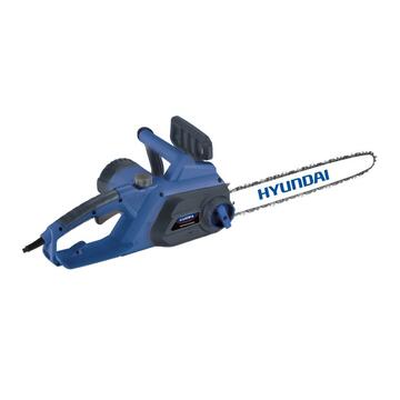 Hyundai 35360 Elettrosega 2000W, Motosega Elettrica