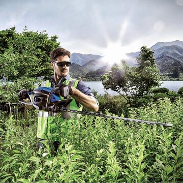 Hyundai 35401 Tagliasiepi Elettrico 450W