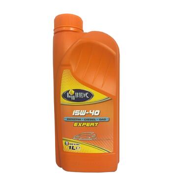 Lubex Expert 15W40 1 LT