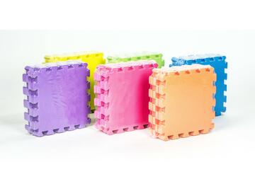 Tappettino mattonella 10pz