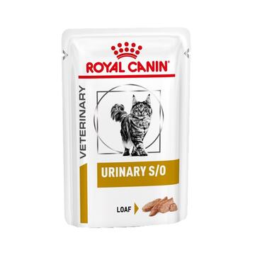 Urinary Cat Loaf Royal Canin Buste gr85