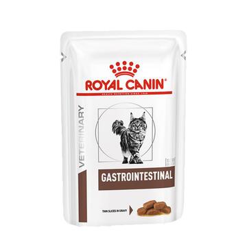 Gastrointestinal Cat Royal Canin Buste gr85