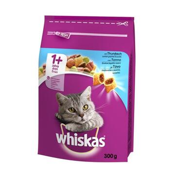 Whiskas Croccantini Cat Dry per Gatti con Tonno 300 gr